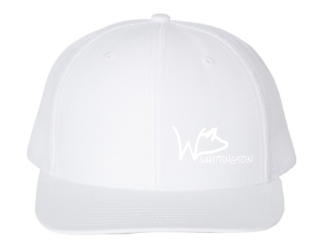 Whittington Richardson 112 Hat