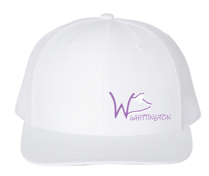 Whittington Richardson 112 Hat