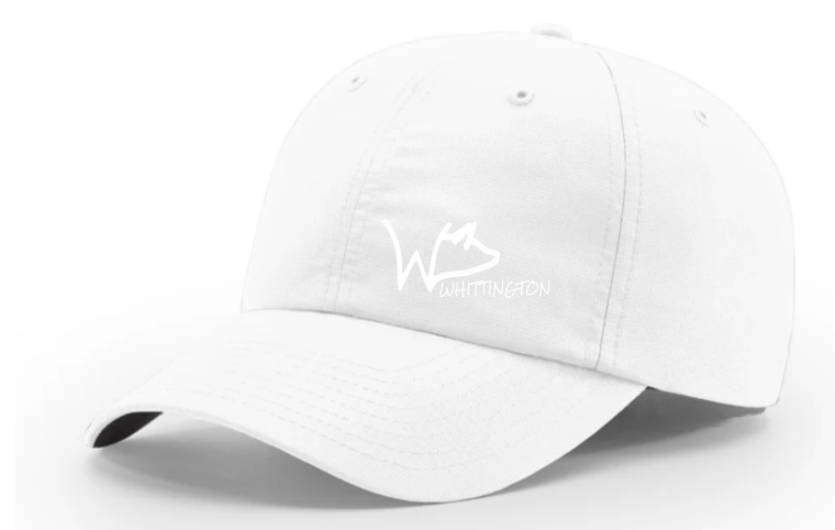 Whittington Richardson 220 Hat