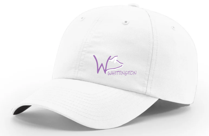Whittington Richardson 220 Hat