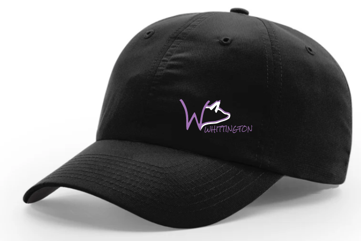 Whittington Richardson 220 Hat
