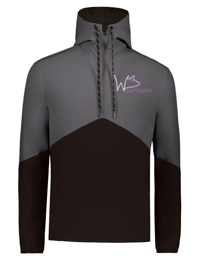 Whittington Legend 1/4 Zip Pullover