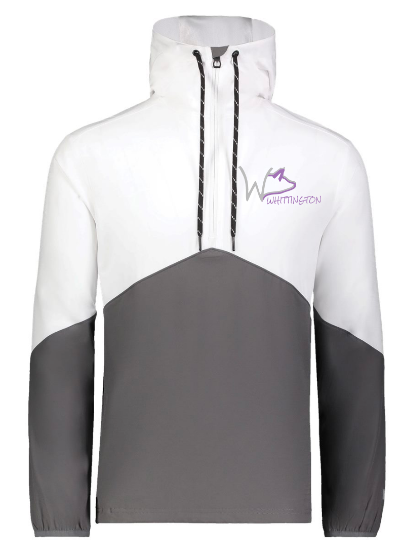 Whittington Legend 1/4 Zip Pullover