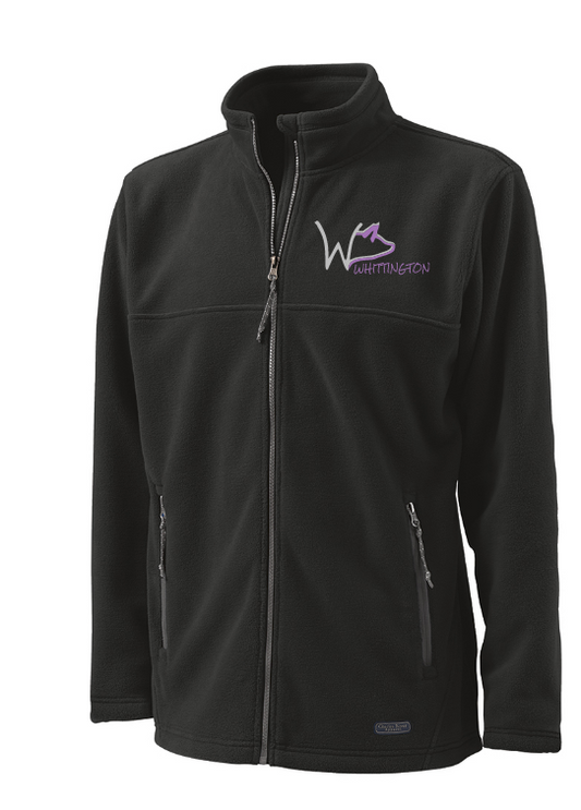 Whittington Boundary Fleece Jacket Adult & Youth