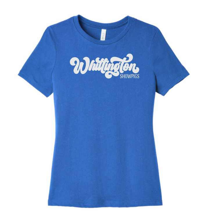 Whittington T-Shirt