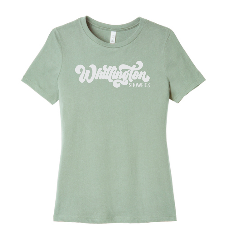 Whittington T-Shirt