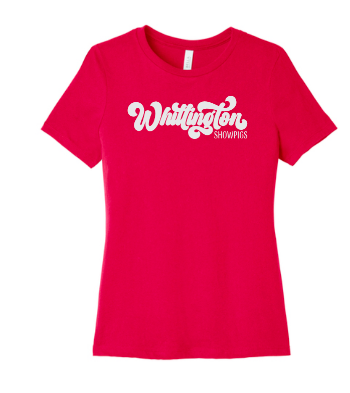 Whittington T-Shirt