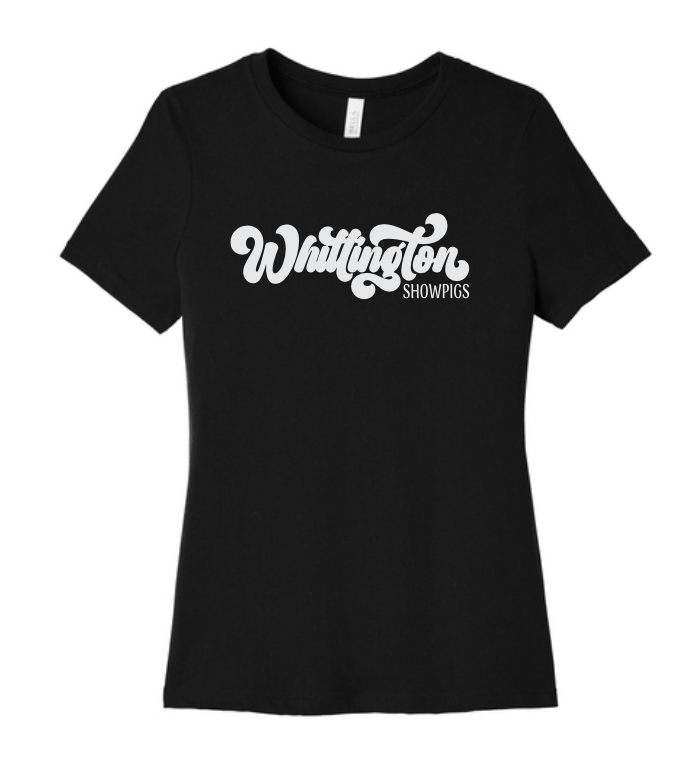 Whittington T-Shirt
