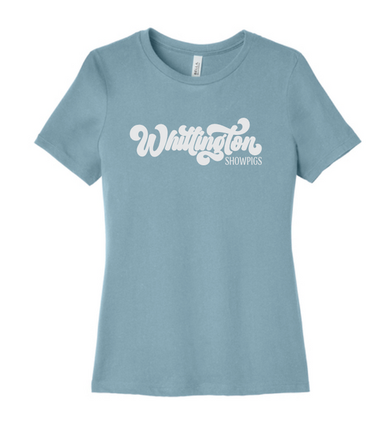 Whittington T-Shirt