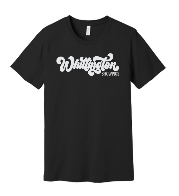 Whittington T-Shirt
