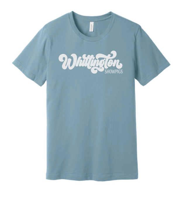 Whittington T-Shirt