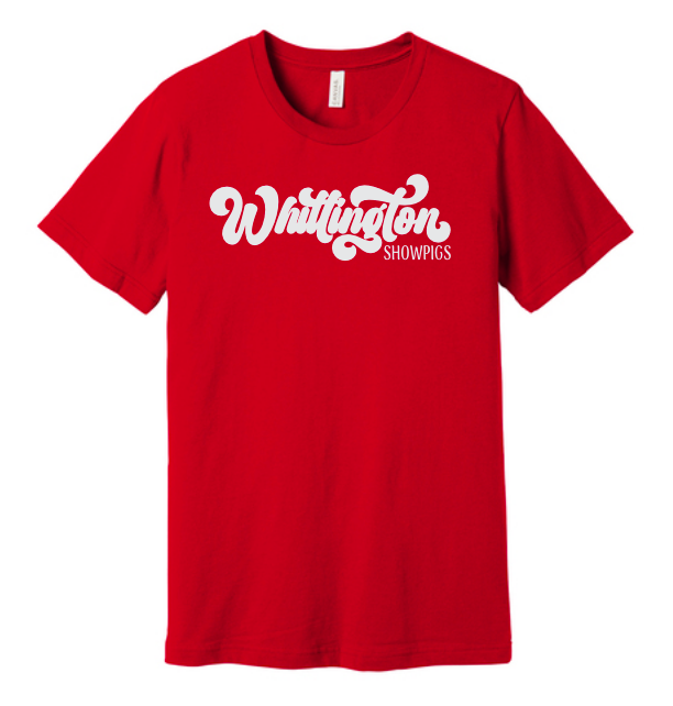 Whittington T-Shirt