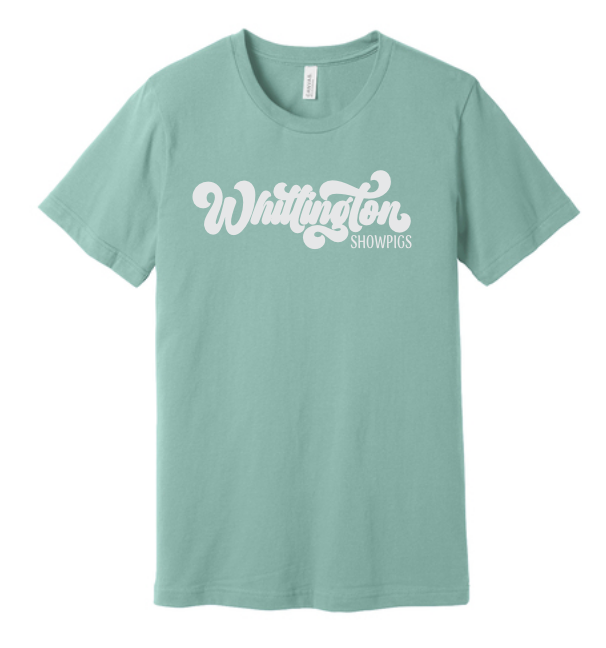 Whittington T-Shirt