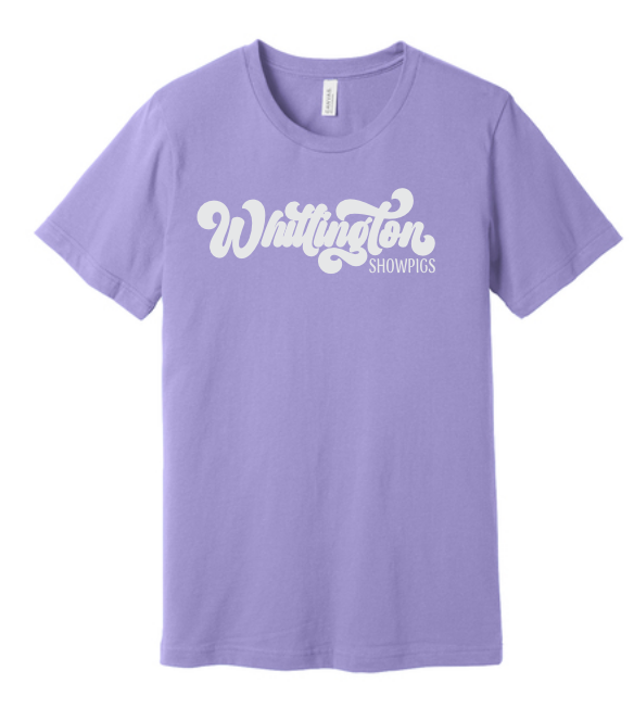 Whittington T-Shirt