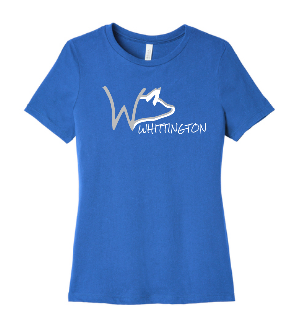 Whittington T-Shirt
