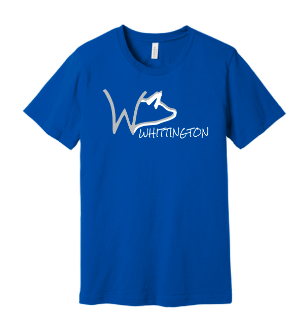 Whittington T-Shirt