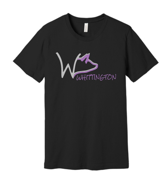 Whittington T-Shirt