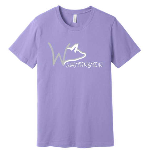 Whittington T-Shirt