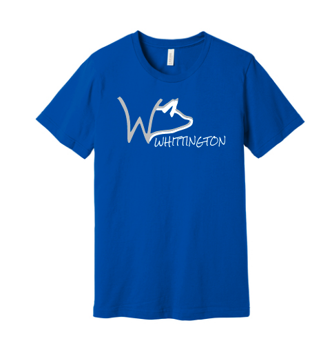 Whittington T-Shirt