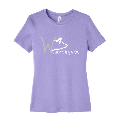 Whittington T-Shirt