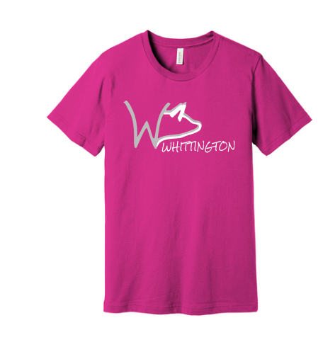 Whittington T-Shirt