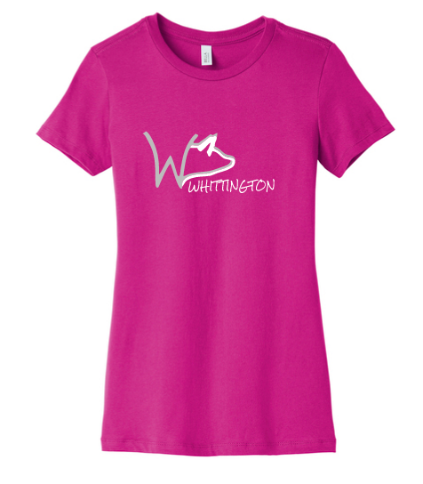 Whittington T-Shirt