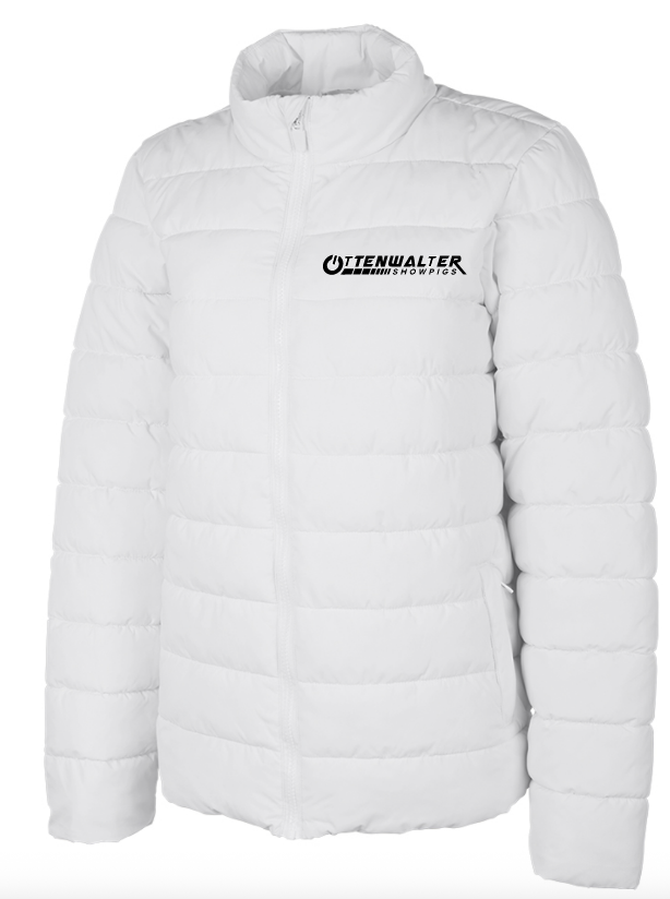 Ottenwalter Pioneer Puffer Jacket