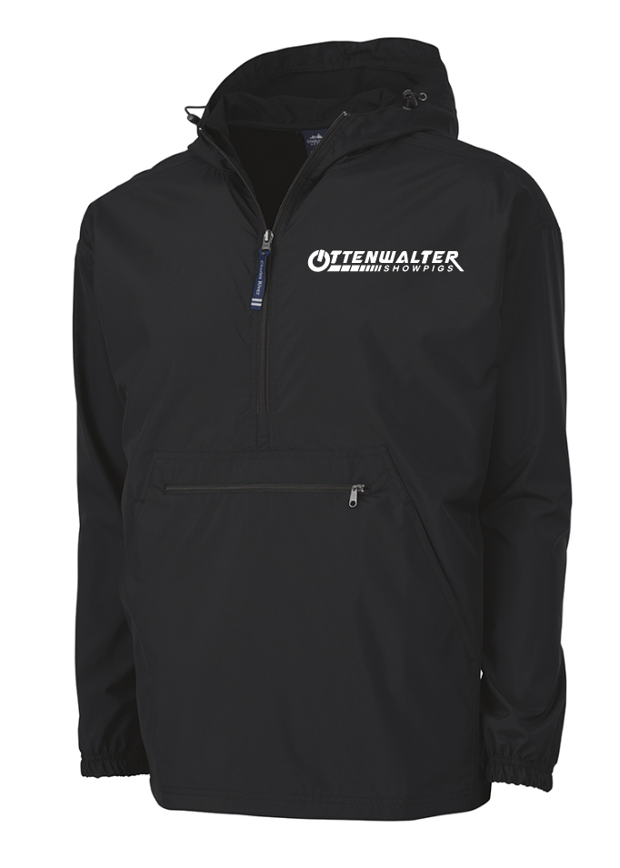 Ottenwalter Pack-N-Go Pullover