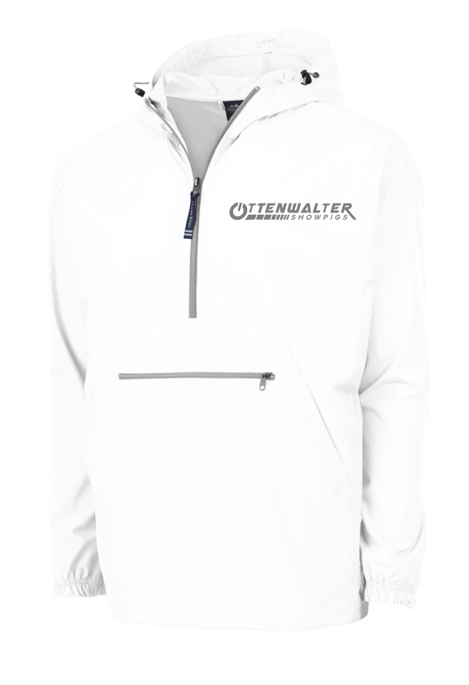 Ottenwalter Pack-N-Go Pullover