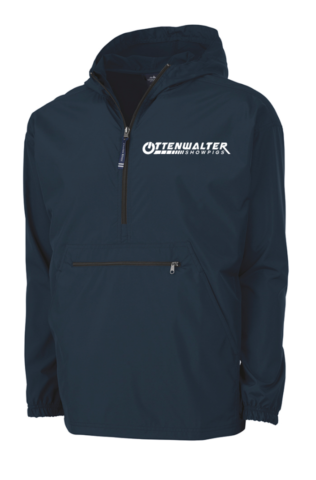 Ottenwalter Pack-N-Go Pullover