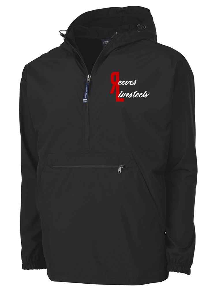 Reeves Pack-N-Go Pullover