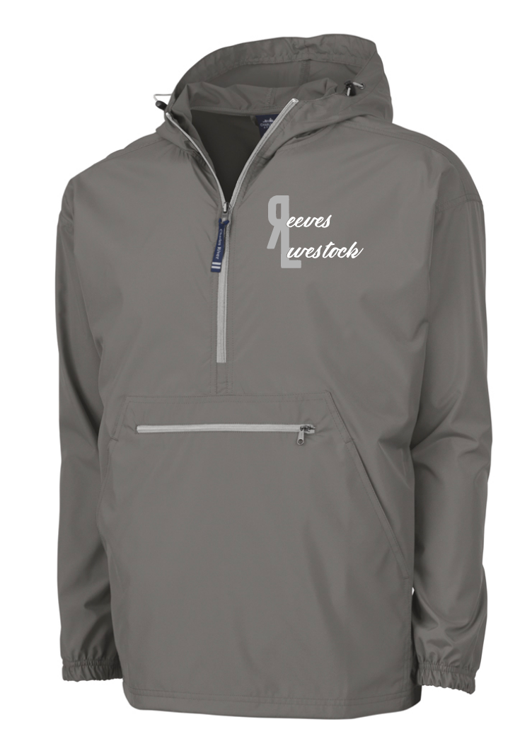 Reeves Pack-N-Go Pullover