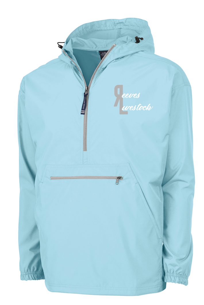 Reeves Pack-N-Go Pullover