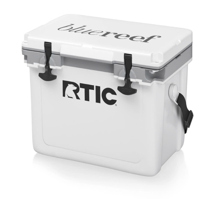 Blue Reef 22 QT Ultra Light Cooler