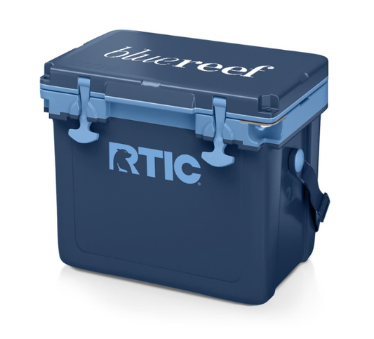 Blue Reef 22 QT Ultra Light Cooler