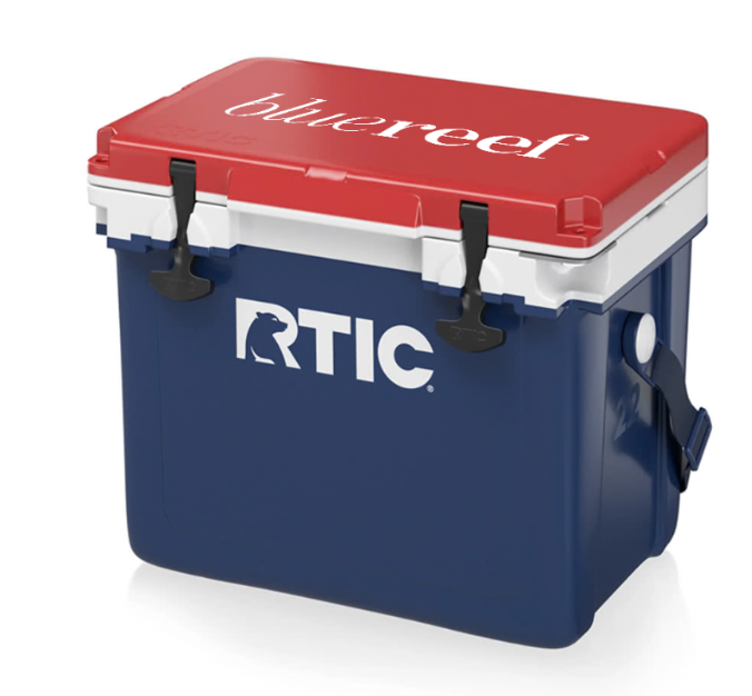 Blue Reef 22 QT Ultra Light Cooler