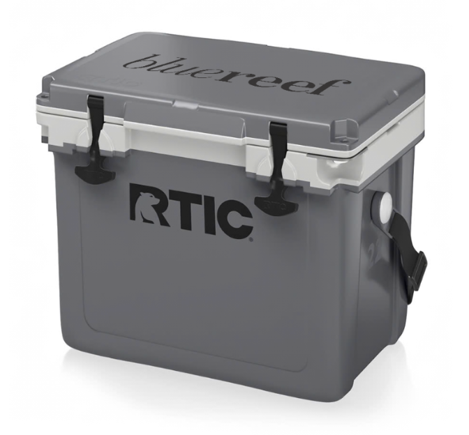 Blue Reef 22 QT Ultra Light Cooler