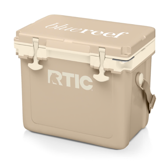 Blue Reef 22 QT Ultra Light Cooler
