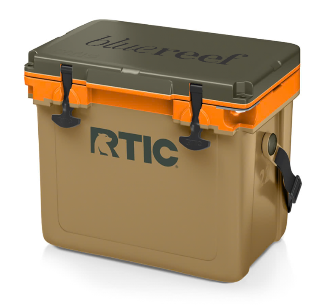 Blue Reef 22 QT Ultra Light Cooler