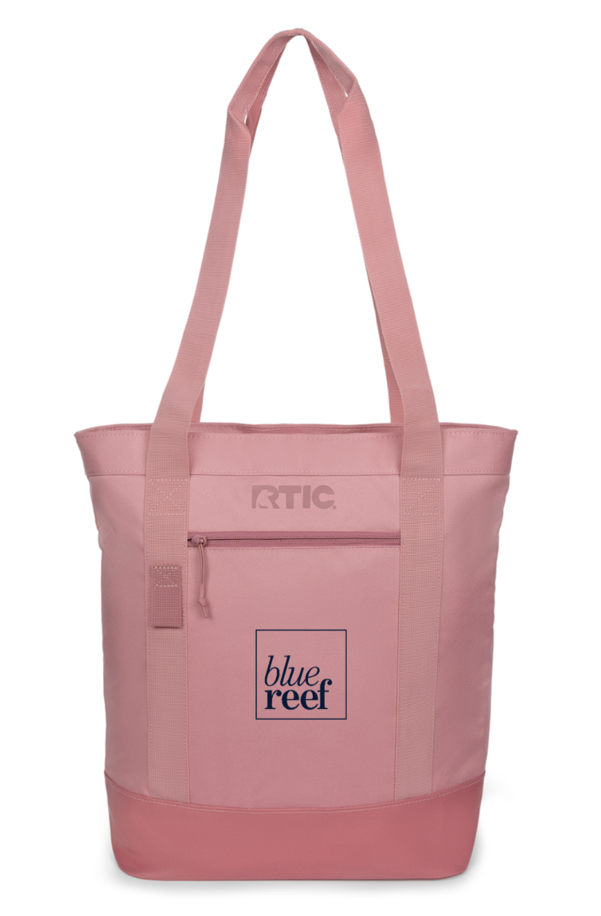Blue Reef Slim Tote