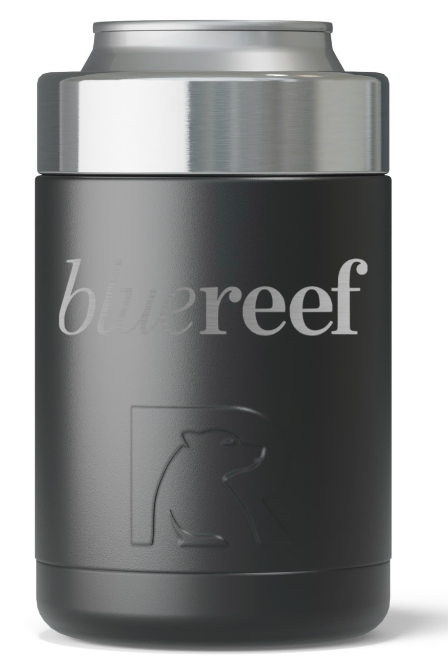 Blue Reef 12 OZ Can Cooler
