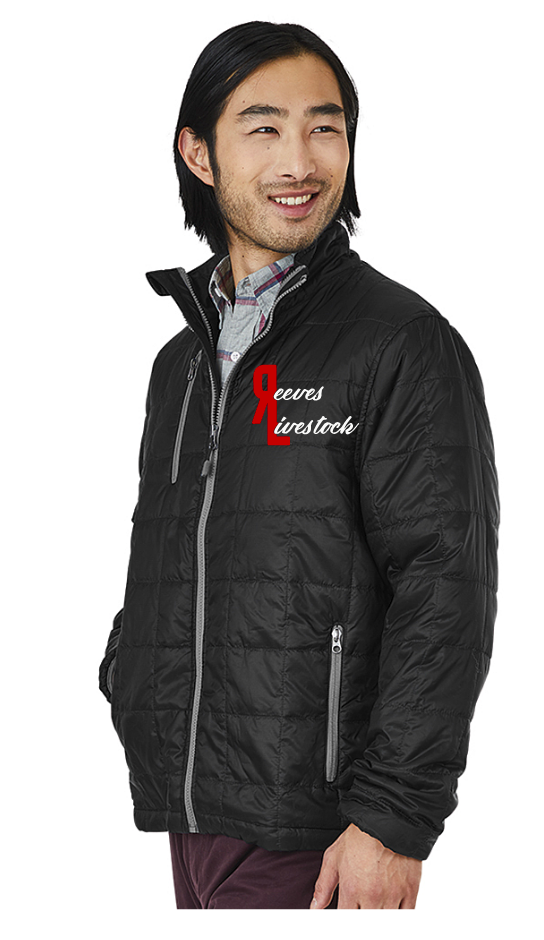 Reeves Lithium Quilted Jacket