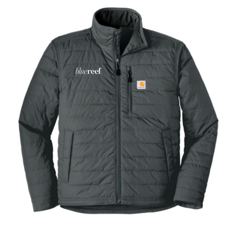 Blue Reef  Gilliam Jacket