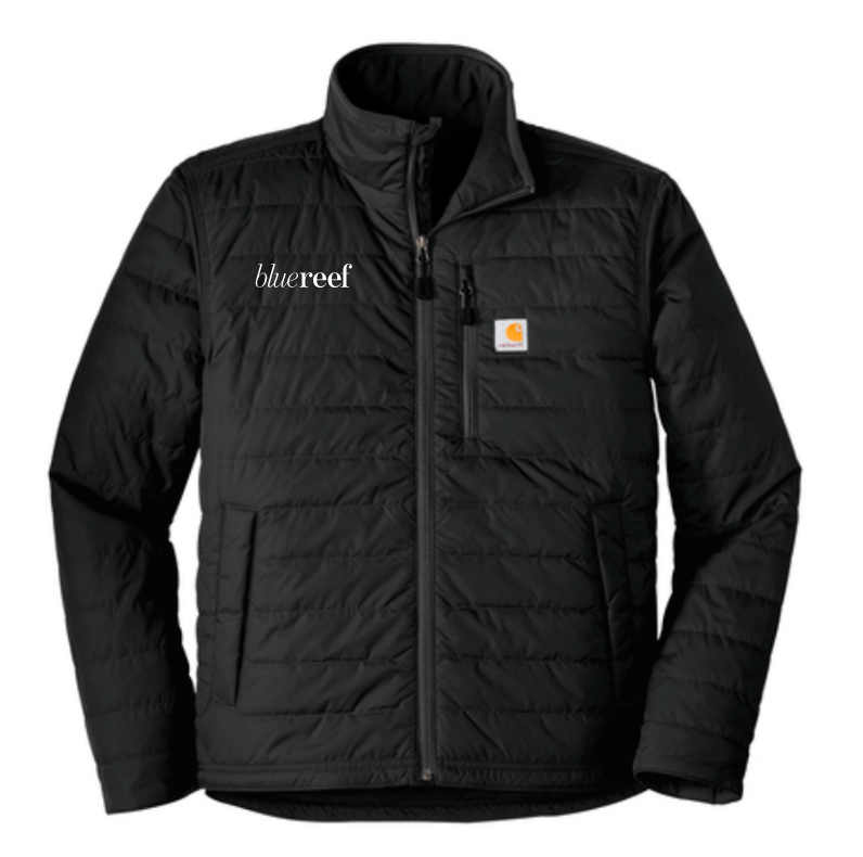 Blue Reef  Gilliam Jacket