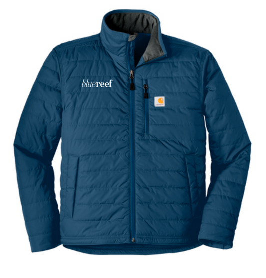 Blue Reef  Gilliam Jacket