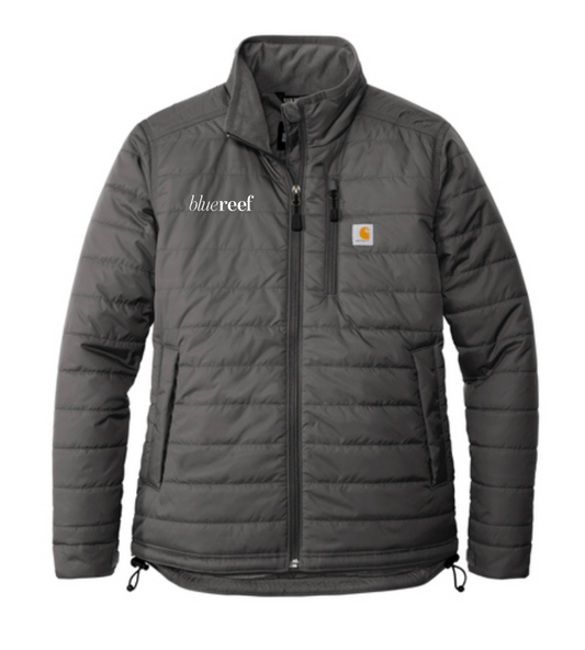 Blue Reef Women's Gilliam Jacket