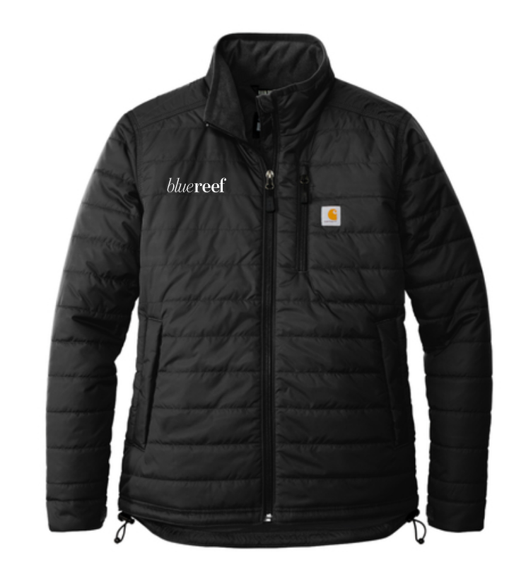 Blue Reef Women's Gilliam Jacket