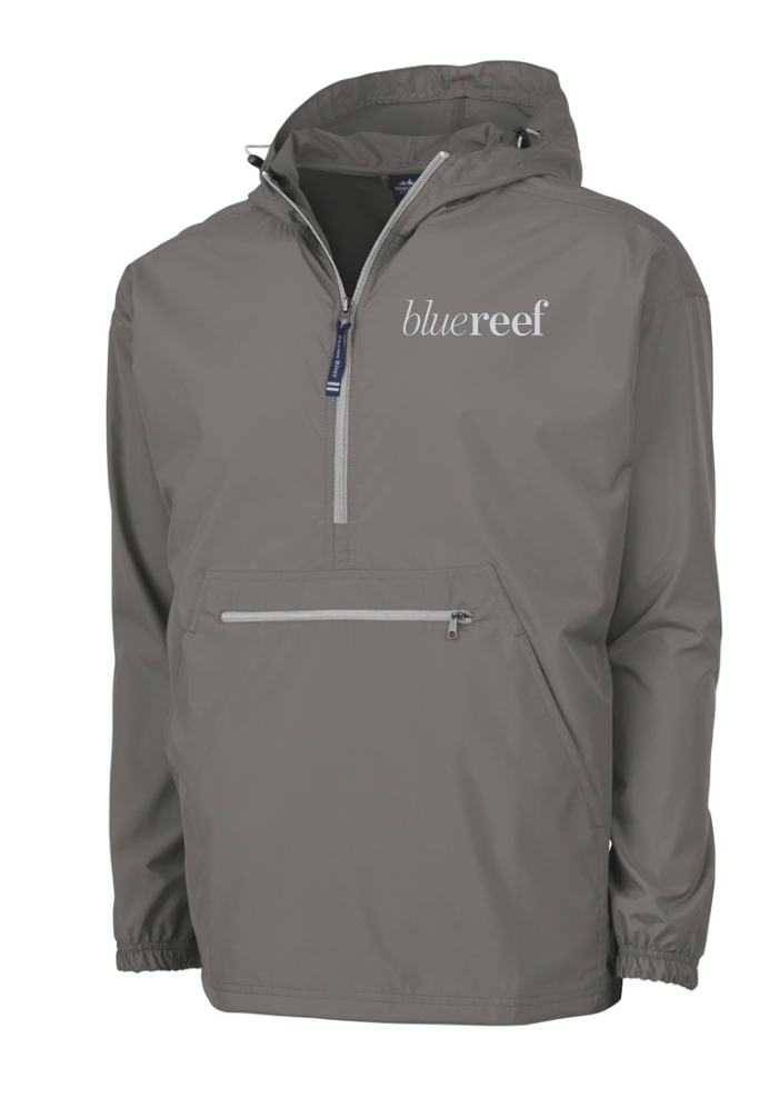 Blue Reef Pack-N-Go Pullover