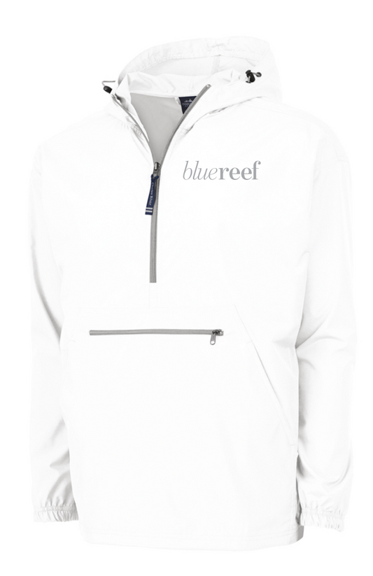 Blue Reef Pack-N-Go Pullover