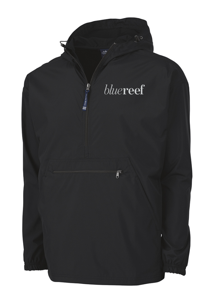 Blue Reef Pack-N-Go Pullover